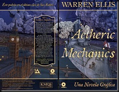 AethericMechanics AethericMechanics