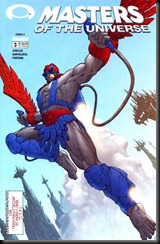 P00004 - Master Of The Universe v2 #3 P00004 - Master Of The Universe v2 #3