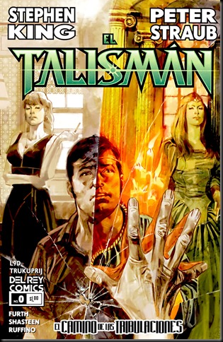 Talisman Talisman