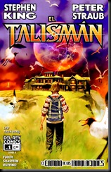 El Talismán (Stephen King)
