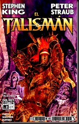 El Talismán (Stephen King)