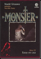 P00033 - Monster  - Estoy en casa.howtoarsenio.blogspot.com #33