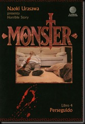 P00004 - Monster - Perseguido.howtoarsenio.blogspot.com #4 P00004 - Monster - Perseguido.howtoarsenio.blogspot.com #4