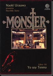 P00016 - Monster - Yo soy Tenma.howtoarsenio.blogspot.com #16 P00016 - Monster - Yo soy Tenma.howtoarsenio.blogspot.com #16
