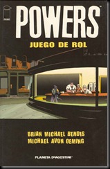P00002 - Powers #11