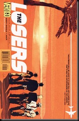 P00009 - Los Perdedores #9 P00009 - Los Perdedores #9