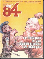 P00029 - Zona 84 #29 P00029 - Zona 84 #29