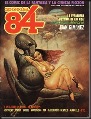 P00043 - Zona 84 #43 P00043 - Zona 84 #43
