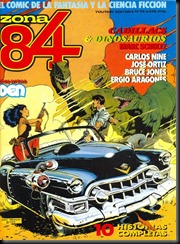 P00073 - Zona 84 #73 P00073 - Zona 84 #73