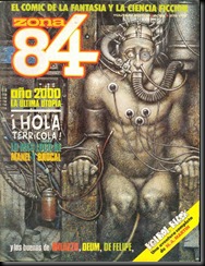 P00082 - Zona 84 #82 P00082 - Zona 84 #82