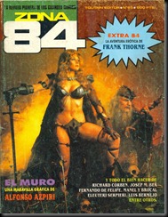 P00085 - Zona 84 #85 P00085 - Zona 84 #85