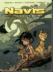 Navis 01 Navis 01