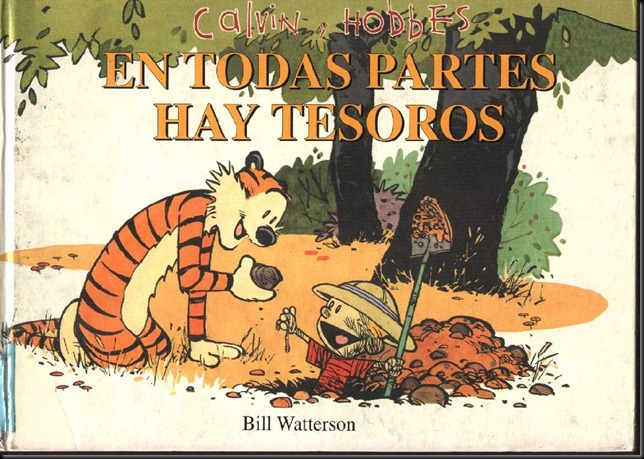 28-10-2010 - Calvin Y Hobbes 28-10-2010 - Calvin Y Hobbes