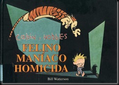 P00003 - Calvin y Hobbes - - Felino maniaco homicida.howtoarsenio.blogspot.com #3 P00003 - Calvin y Hobbes - - Felino maniaco homicida.howtoarsenio.blogspot.com #3