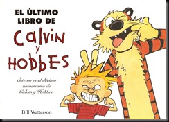 P00009 - Calvin y Hobbes - - El Ultimo Libro De Calvin y Hobbes.howtoarsenio.blogspot.com #9 P00009 - Calvin y Hobbes - - El Ultimo Libro De Calvin y Hobbes.howtoarsenio.blogspot.com #9