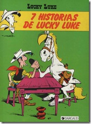 P00042 - Lucky Luke 42 -  historias completas #7