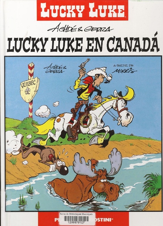 [P00067 - Lucky Luke  - Lucky Luke en Canada #71[2].jpg]
