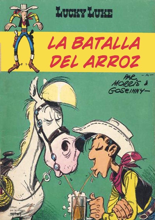 [P00003 - Lucky Luke - Relatos cortos - La batalla del arroz[2].jpg]