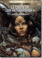 P00005 - La casta de los Metabarones  - Oda la bisabuela.howtoarsenio.blogspot.com #4