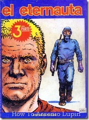 P00004 - El Eternauta - Parte 03 #1981 P00004 - El Eternauta - Parte 03 #1981