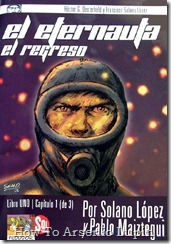 P00007 - El Eternauta - Parte 06 - El regreso #2003 P00007 - El Eternauta - Parte 06 - El regreso #2003