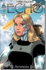 Echo #24 Echo #24