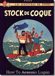 P00019 - Tintín - Stock de Coke.howtoarsenio.blogspot.com #18 P00019 - Tintín - Stock de Coke.howtoarsenio.blogspot.com #18