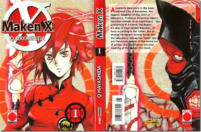 04-12-2010 - Maken X 04-12-2010 - Maken X