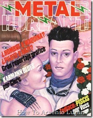 P00024 - Metal Hurlant #24 P00024 - Metal Hurlant #24