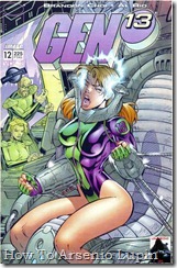 P00012 - Gen13 v2 #12 P00012 - Gen13 v2 #12