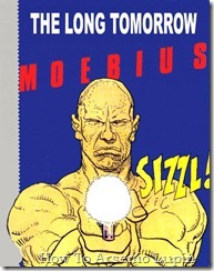 P00014 - Moebius  - The Long Tomorrow.howtoarsenio.blogspot.com #14