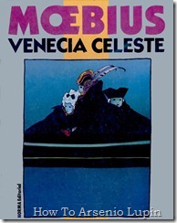 P00015 - Moebius  - Venecia Celeste.howtoarsenio.blogspot.com #15