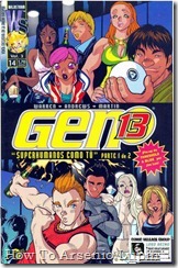 P00014 - Gen13 v3 #14 P00014 - Gen13 v3 #14