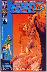 P00005 - Gen13 v3 #5 P00005 - Gen13 v3 #5