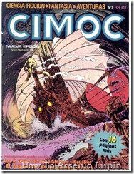 P00007 - Cimoc v2 #7 P00007 - Cimoc v2 #7