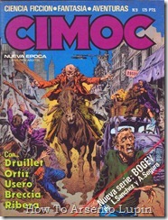 P00009 - Cimoc v2 #9 P00009 - Cimoc v2 #9