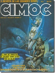 P00021 - Cimoc v2 #21 P00021 - Cimoc v2 #21