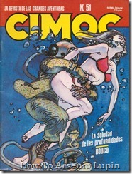 P00051 - Cimoc v2 #51 P00051 - Cimoc v2 #51