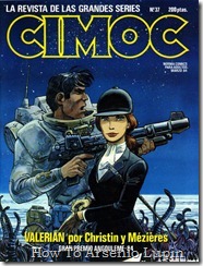 P00037 - Cimoc v2 #37 P00037 - Cimoc v2 #37