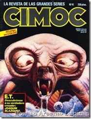 P00041 - Cimoc v2 #41 P00041 - Cimoc v2 #41