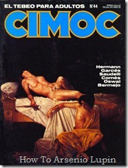 P00044 - Cimoc v2 #44 P00044 - Cimoc v2 #44