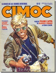 P00047 - Cimoc v2 #47 P00047 - Cimoc v2 #47