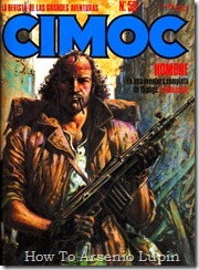 P00059 - Cimoc v2 #59 P00059 - Cimoc v2 #59