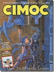 P00061 - Cimoc v2 #61