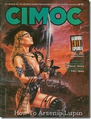 P00067 - Cimoc v2 #67 P00067 - Cimoc v2 #67