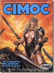 P00077 - Cimoc v2 #77 P00077 - Cimoc v2 #77