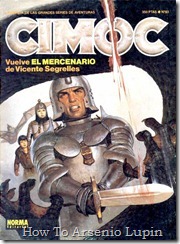 P00083 - Cimoc v2 #83 P00083 - Cimoc v2 #83