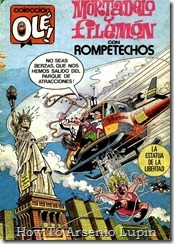 P00015 - Mortadelo y Filemon - La estatua de la libertad.howtoarsenio.blogspot.com #15 P00015 - Mortadelo y Filemon - La estatua de la libertad.howtoarsenio.blogspot.com #15