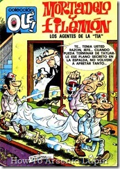 P00059 - Mortadelo y Filemon - Los secuestradores.howtoarsenio.blogspot.com #59 P00059 - Mortadelo y Filemon - Los secuestradores.howtoarsenio.blogspot.com #59