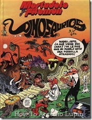 P00081 - Mortadelo y Filemon - Dinosaurios.howtoarsenio.blogspot.com #81 P00081 - Mortadelo y Filemon - Dinosaurios.howtoarsenio.blogspot.com #81